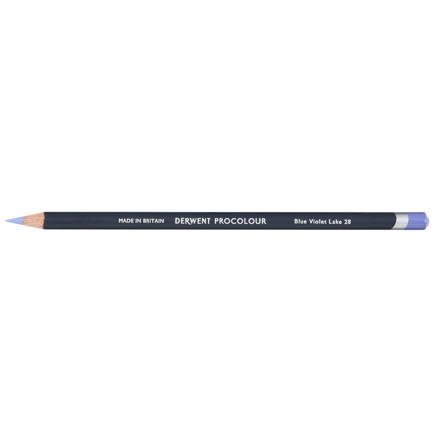 Derwent Procolour Pencil - 28 Blue Violet Lake