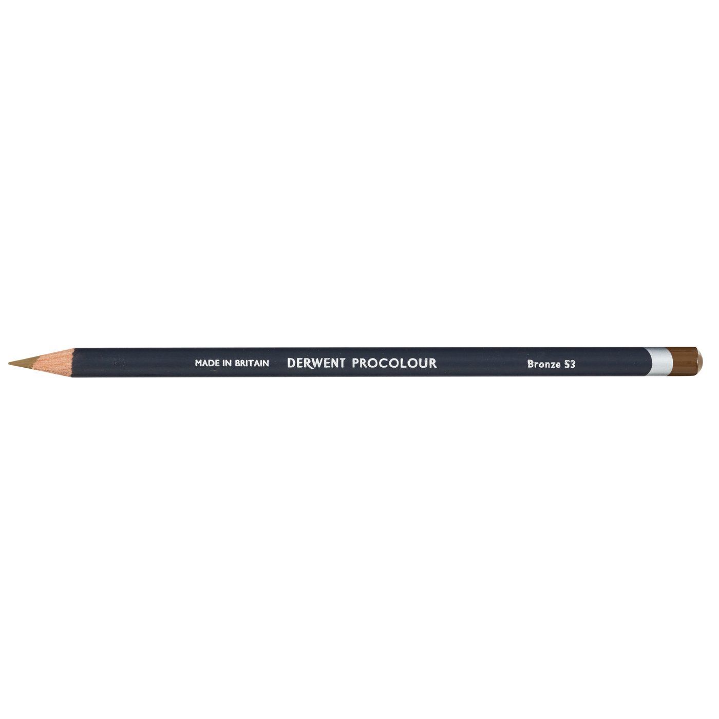 Derwent Procolour Pencil - 53 Bronze