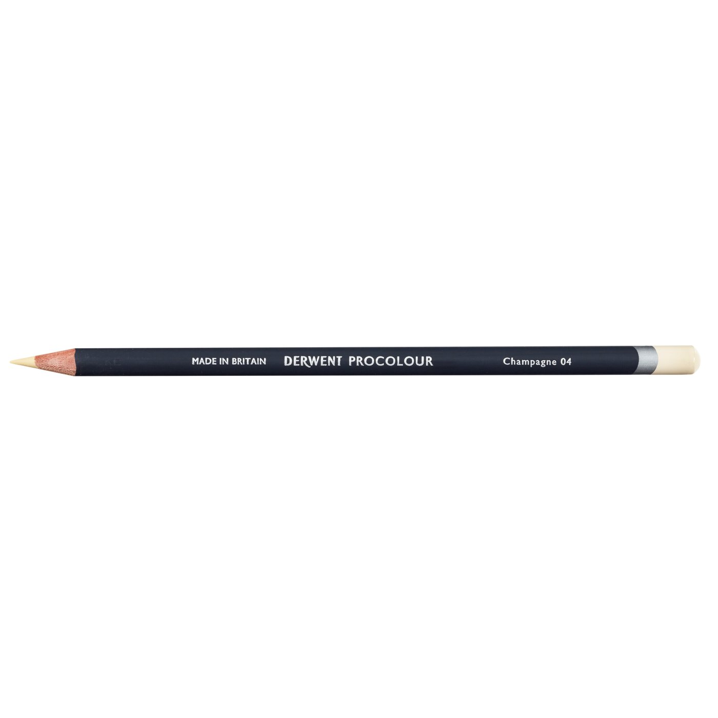 Derwent Procolour Pencil - 04 Champagne