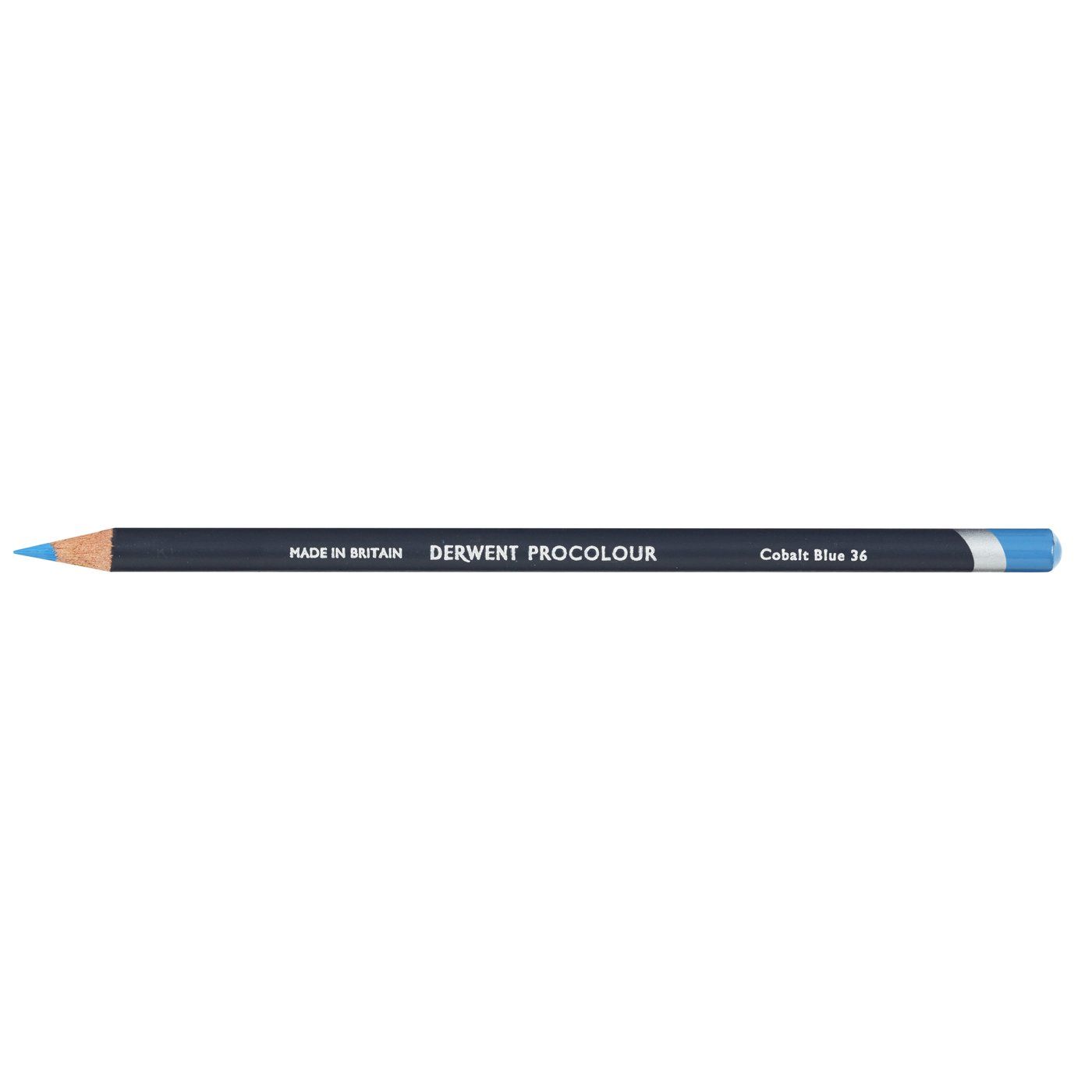 Derwent Procolour Pencil - 36 Cobalt Blue