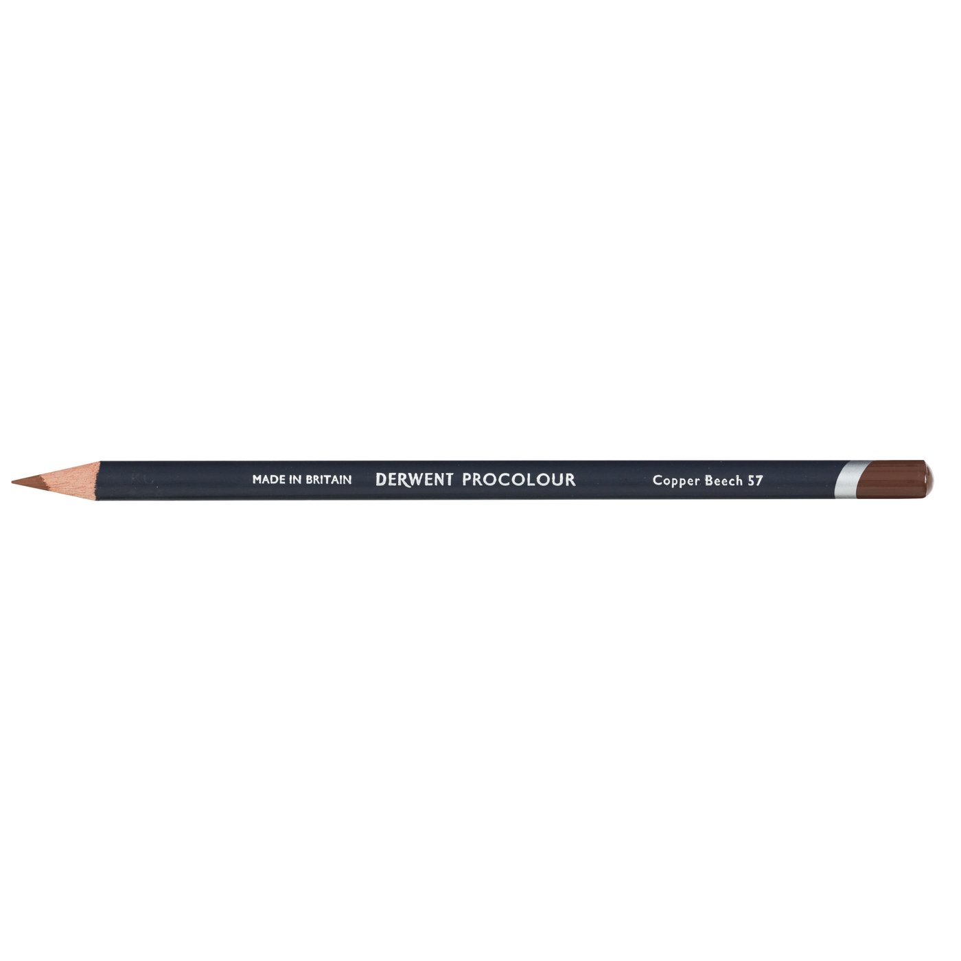 Derwent Procolour Pencil - 57 Copper Beech