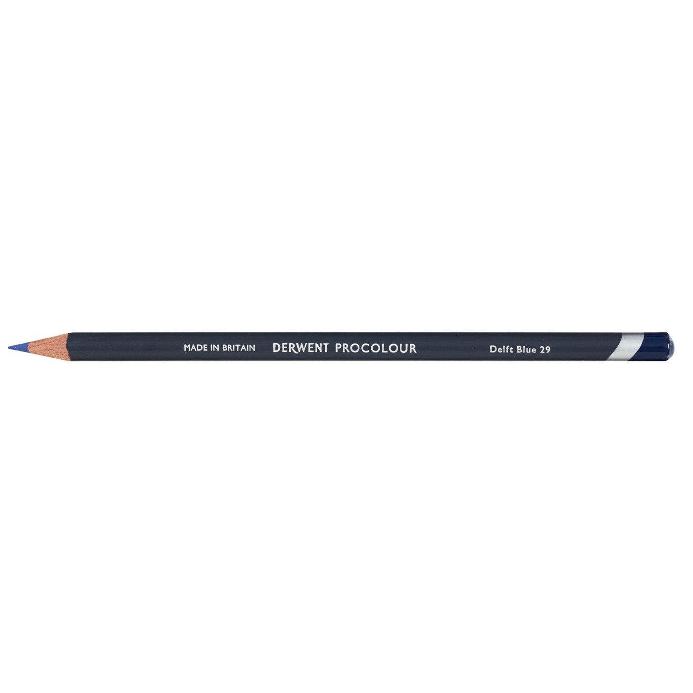 Derwent Procolour Pencil - 29 Delft Blue
