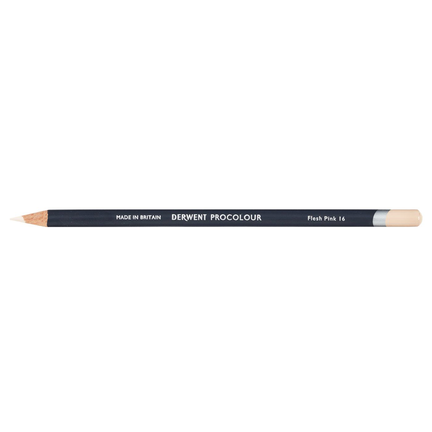 Derwent Procolour Pencil - 16 Flesh Pink