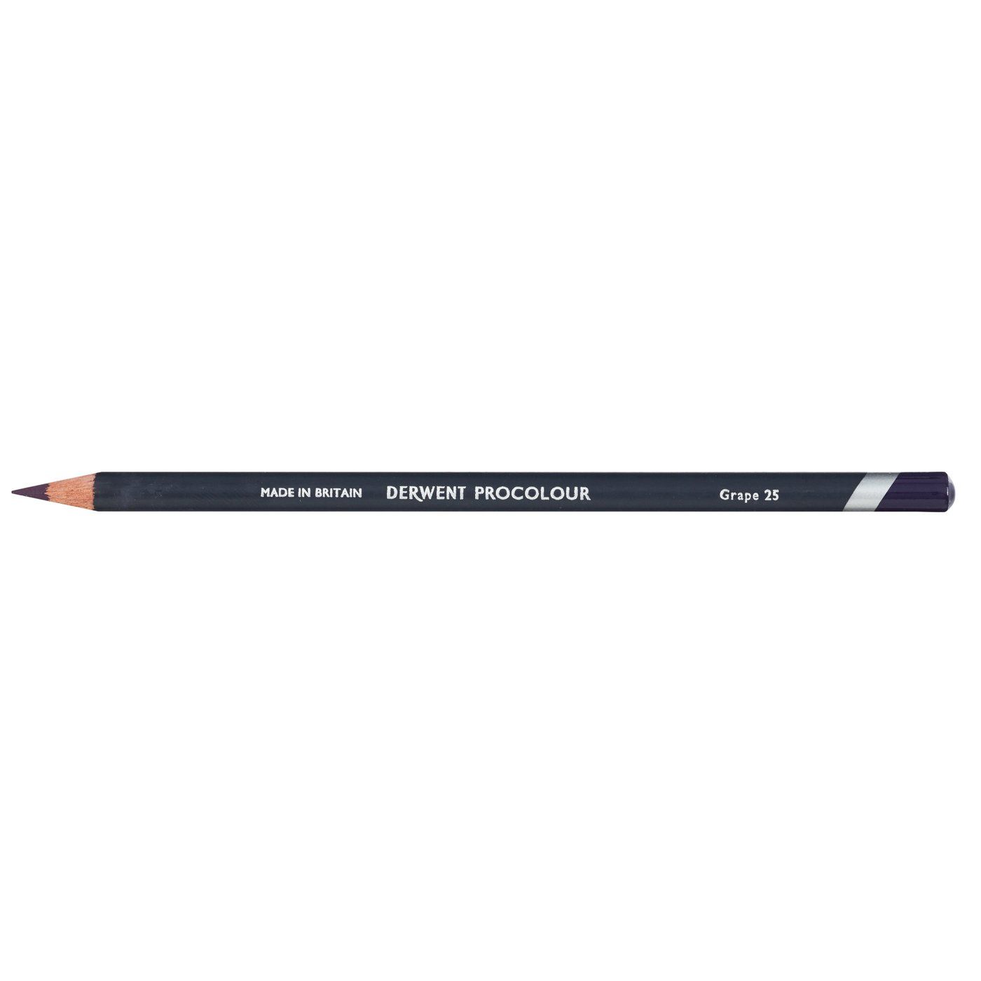 Derwent Procolour Pencil - 25 Grape