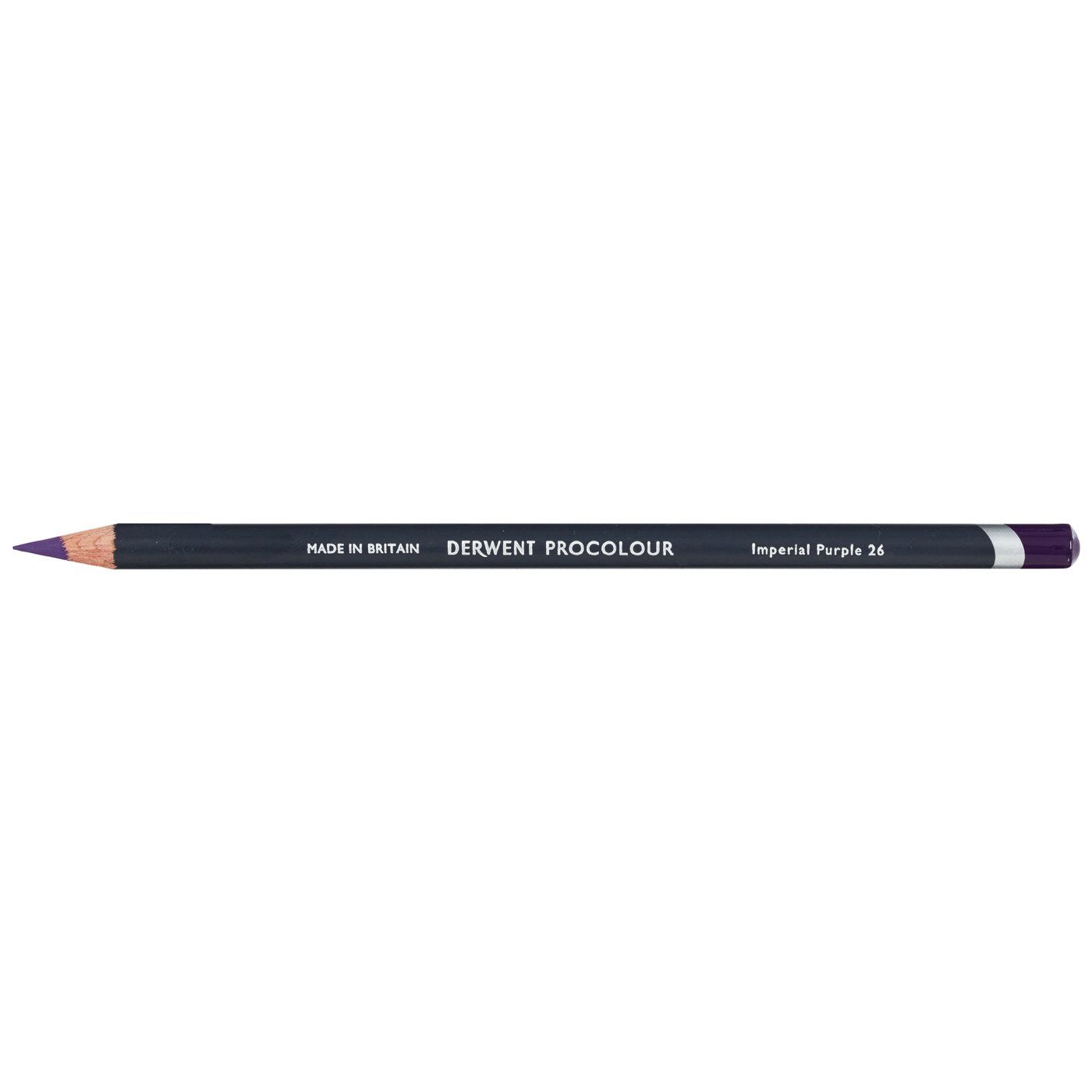 Derwent Procolour Pencil - 26 Imperial Purple