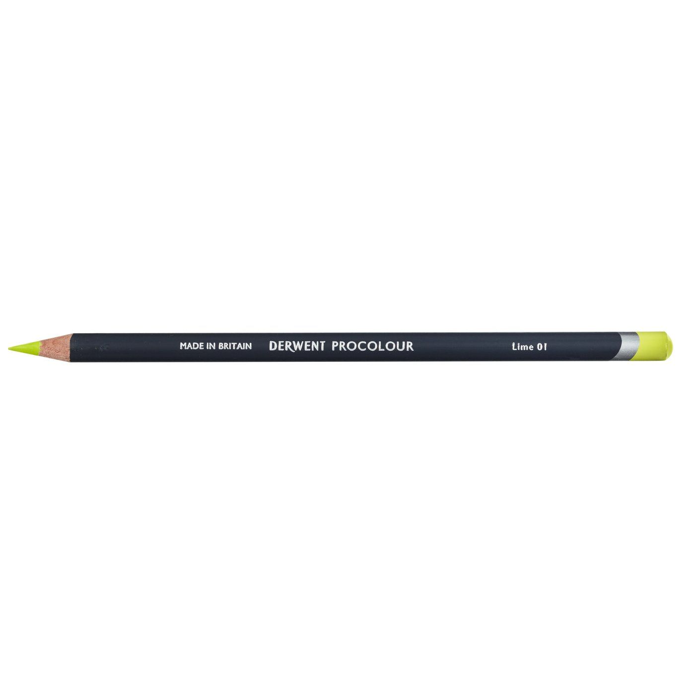 Derwent Procolour Pencil - 01 Lime