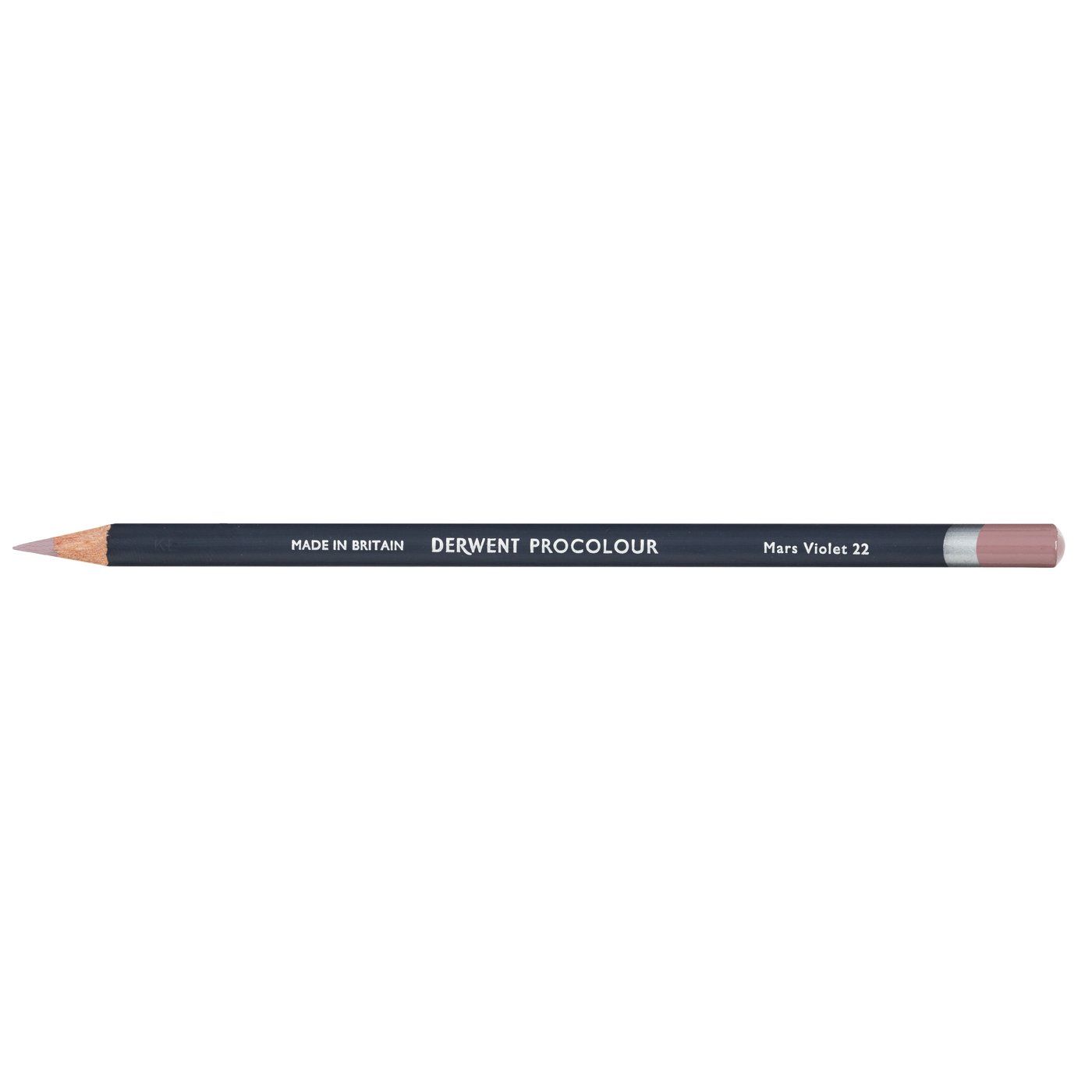 Derwent Procolour Pencil - 22 Mars Violet