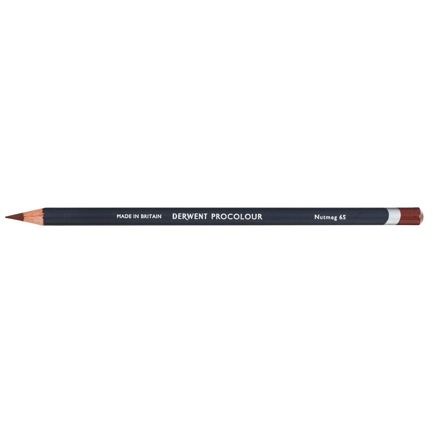 Derwent Procolour Pencil - 65 Nutmeg
