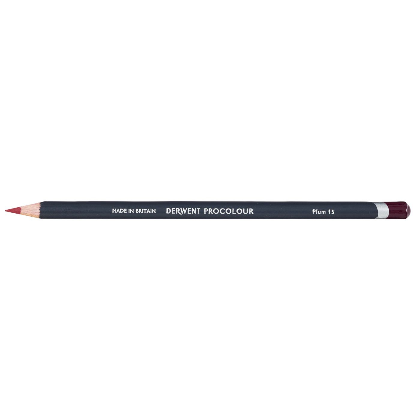 Derwent Procolour Pencil - 15 Plum