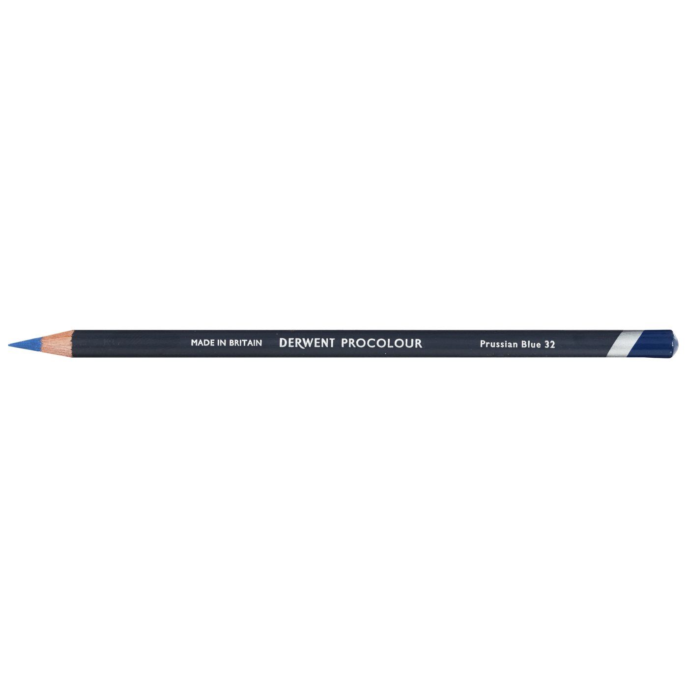 Derwent Procolour Pencil - 32 Prussian Blue