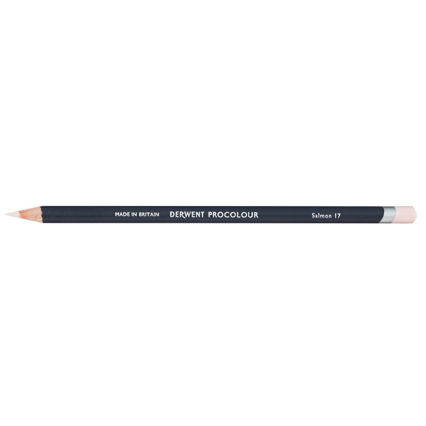 Derwent Procolour Pencil - 17 Salmon