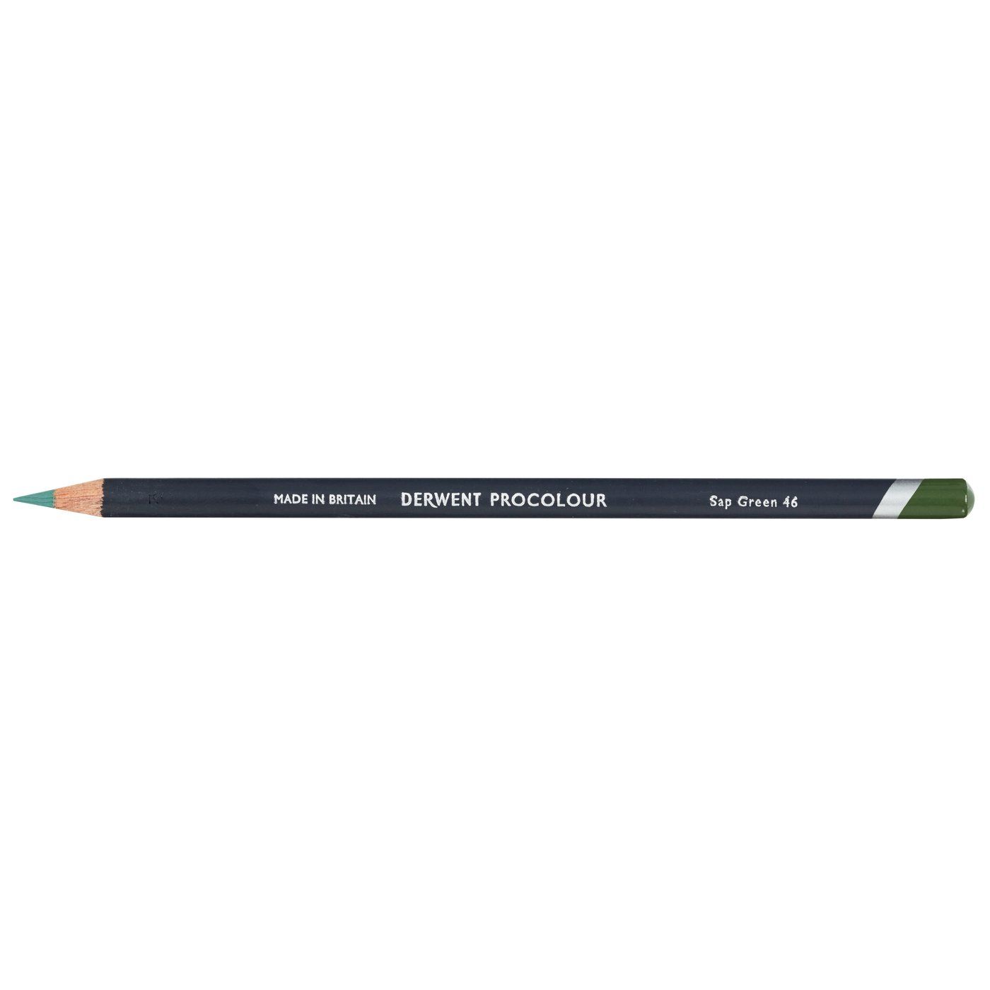 Derwent Procolour Pencil - 46 Sap Green