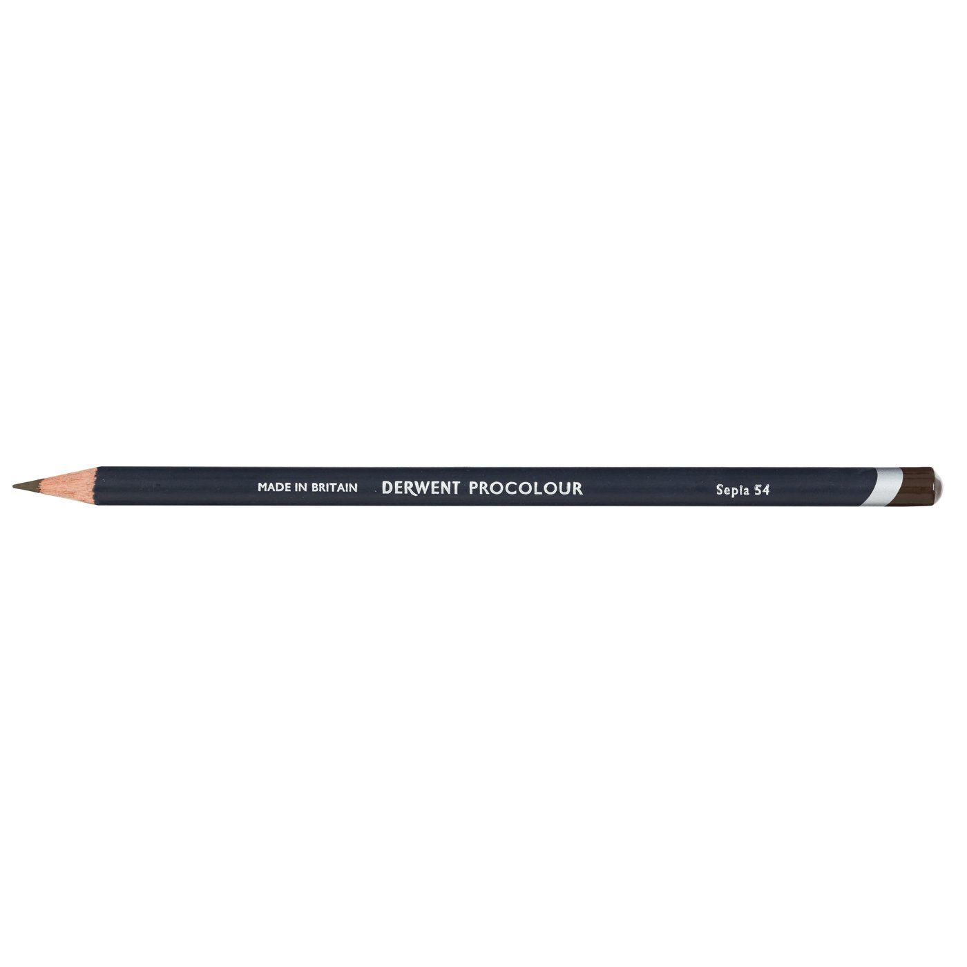 Derwent Procolour Pencil - 54 Sepia