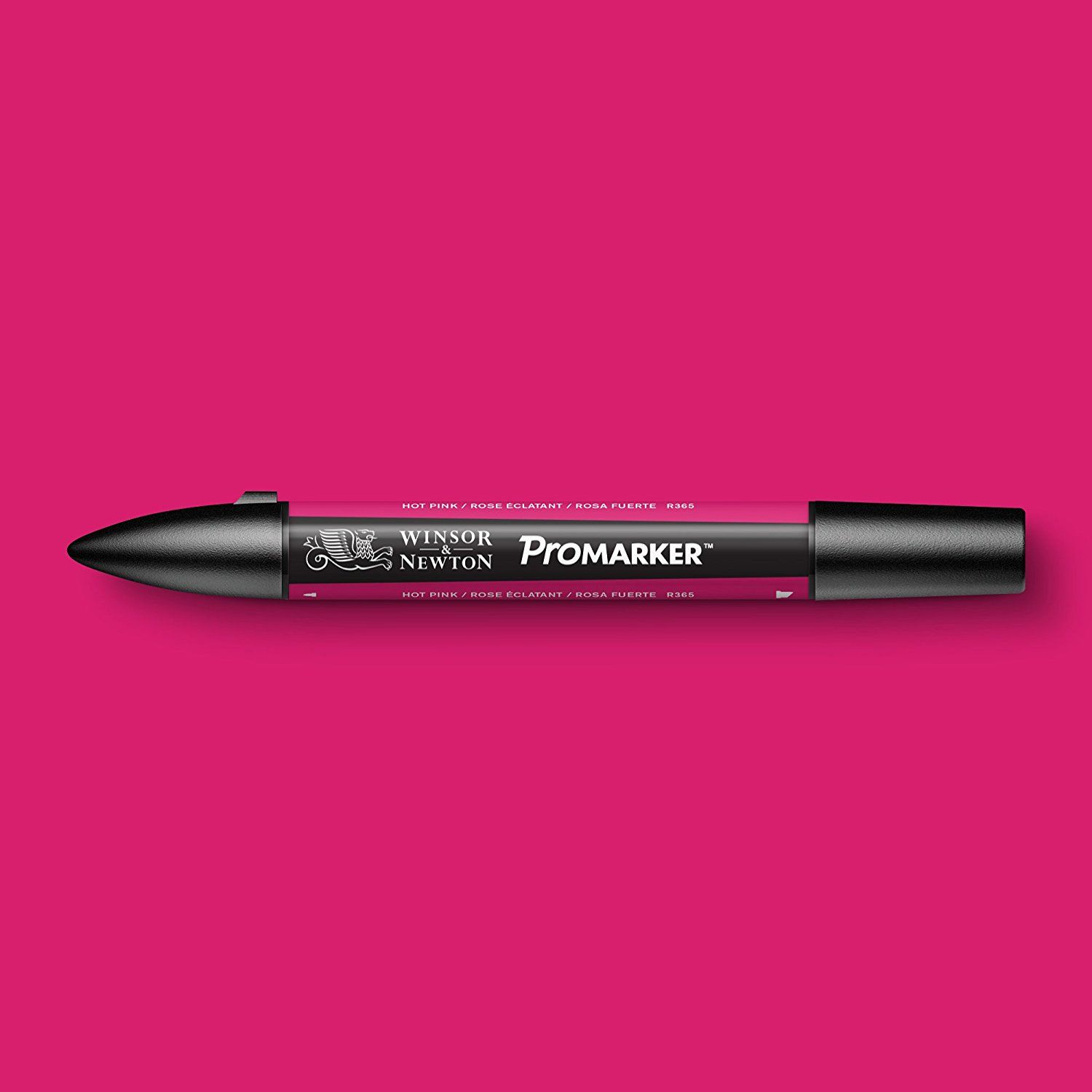Winsor Newton ProMarker - Hot Pink