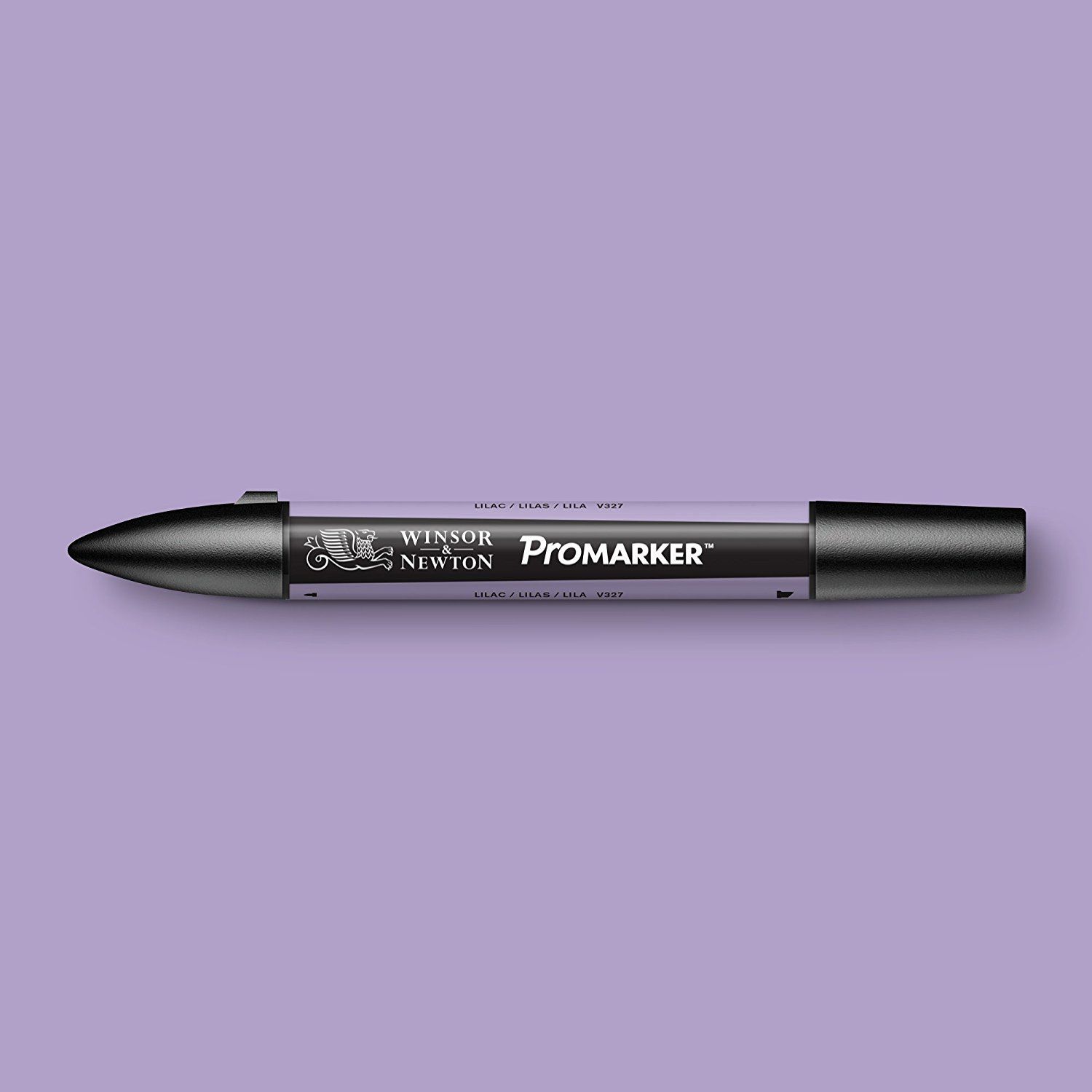 Winsor Newton ProMarker - Lilac