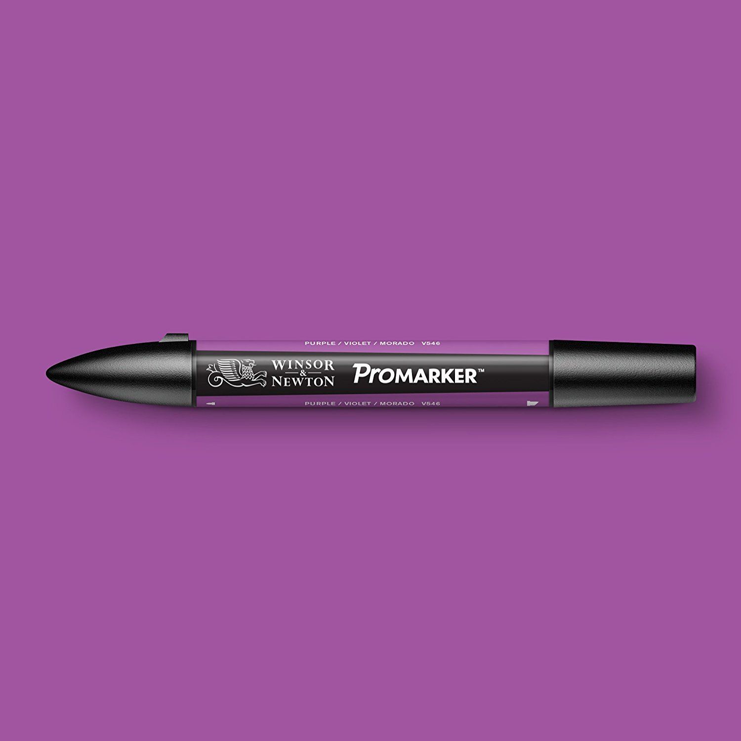 Winsor Newton ProMarker - Purple