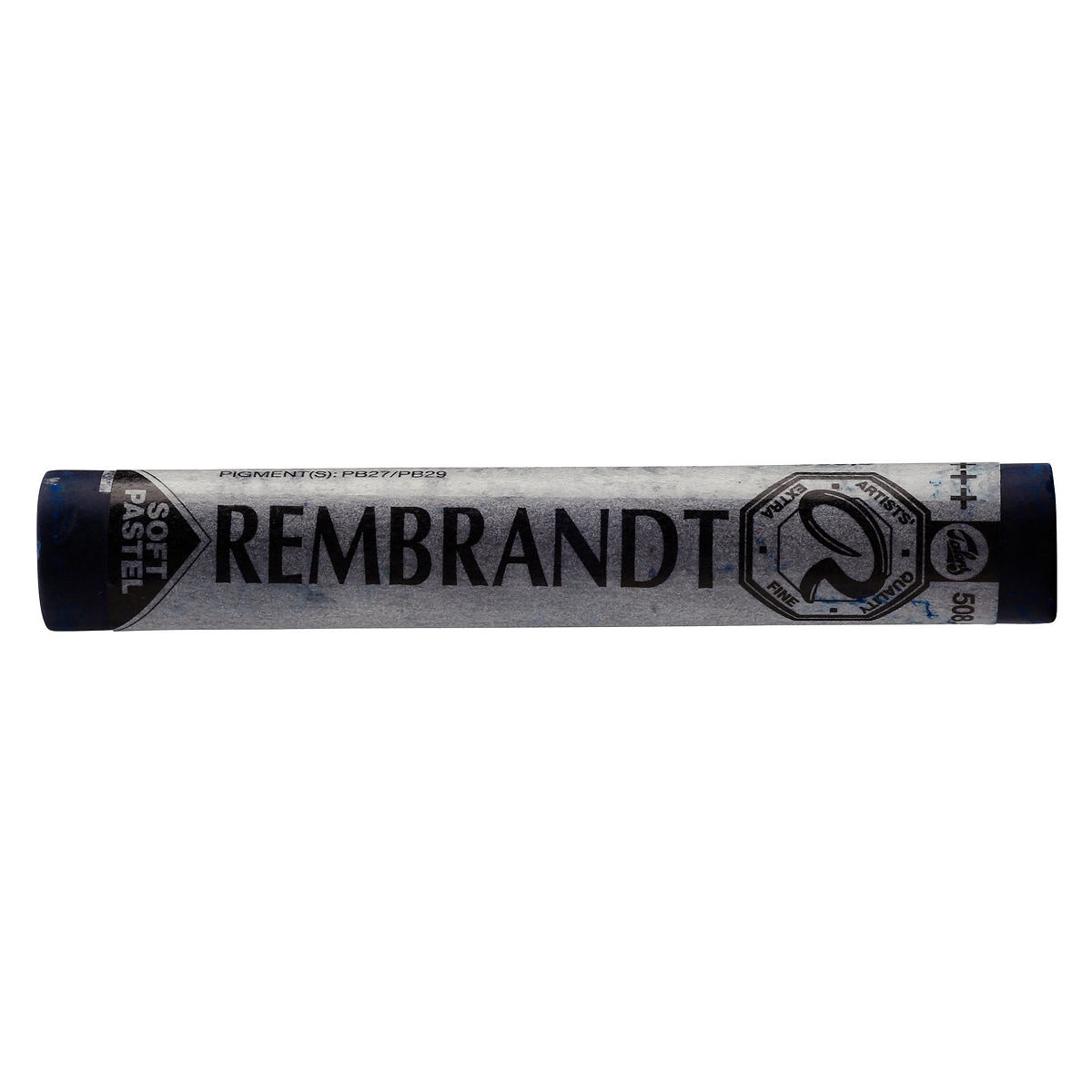 Rembrandt Soft Pastel - Prussian Blue 508.5