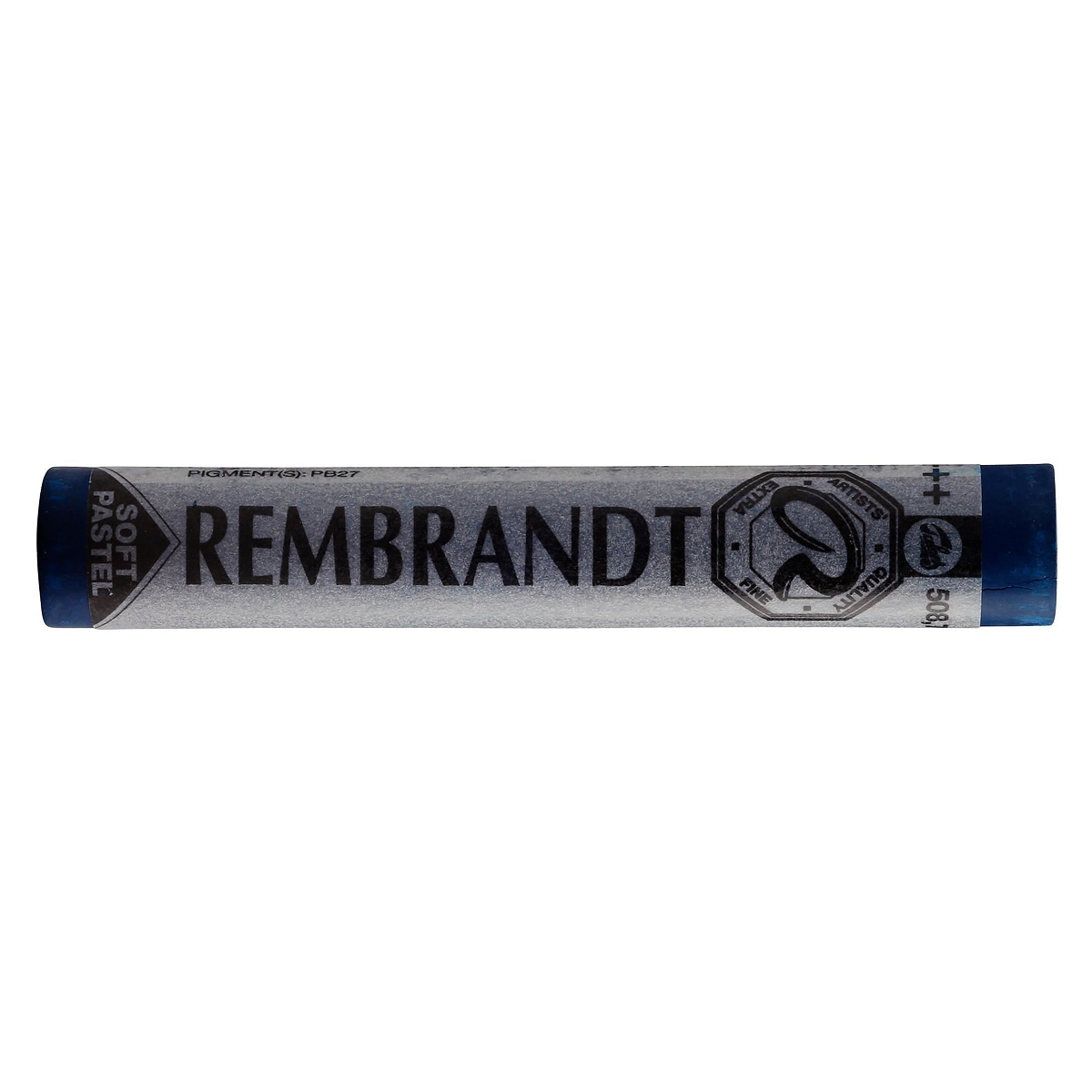 Rembrandt Soft Pastel - Prussian Blue 508.7