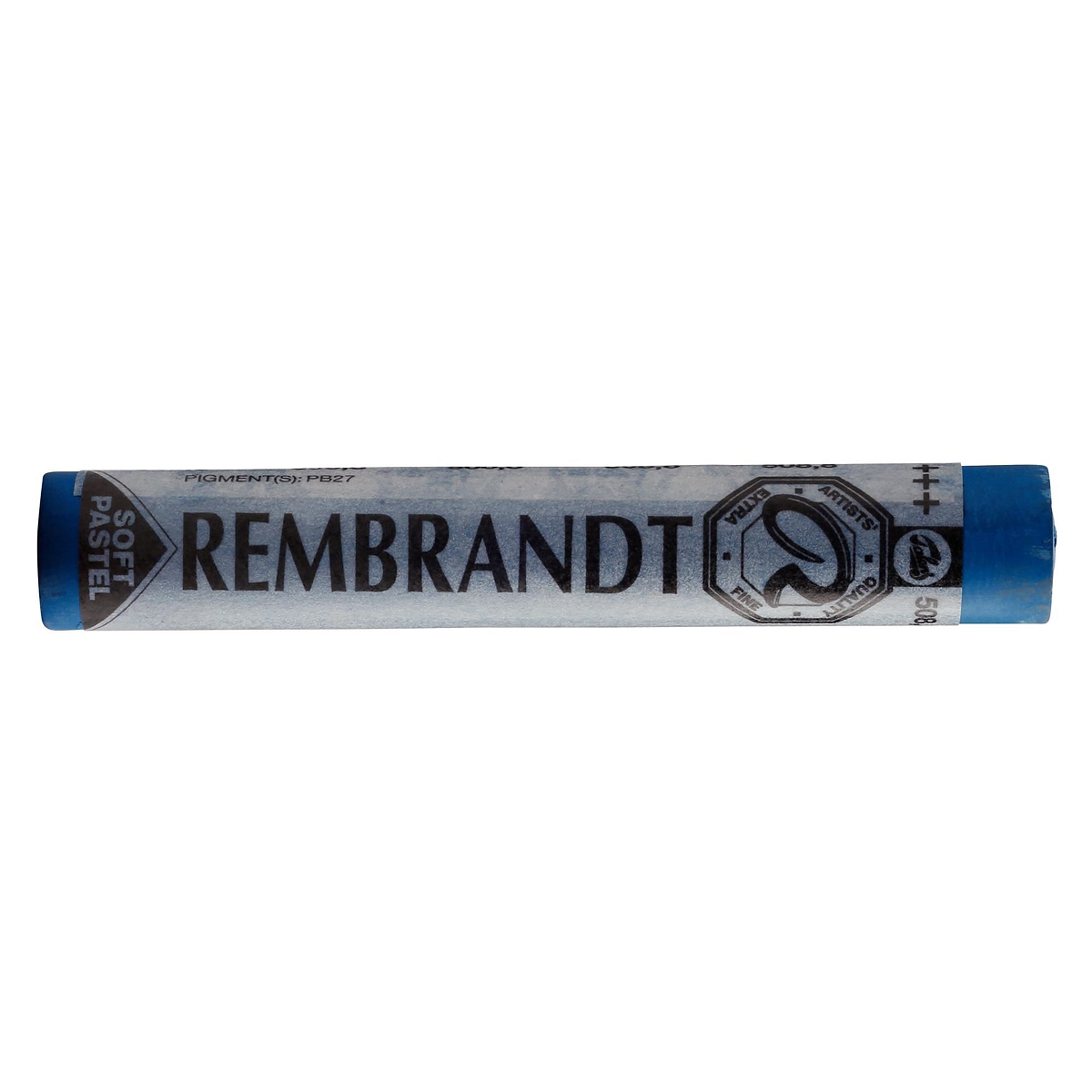 Rembrandt Soft Pastel - Prussian Blue 508.8