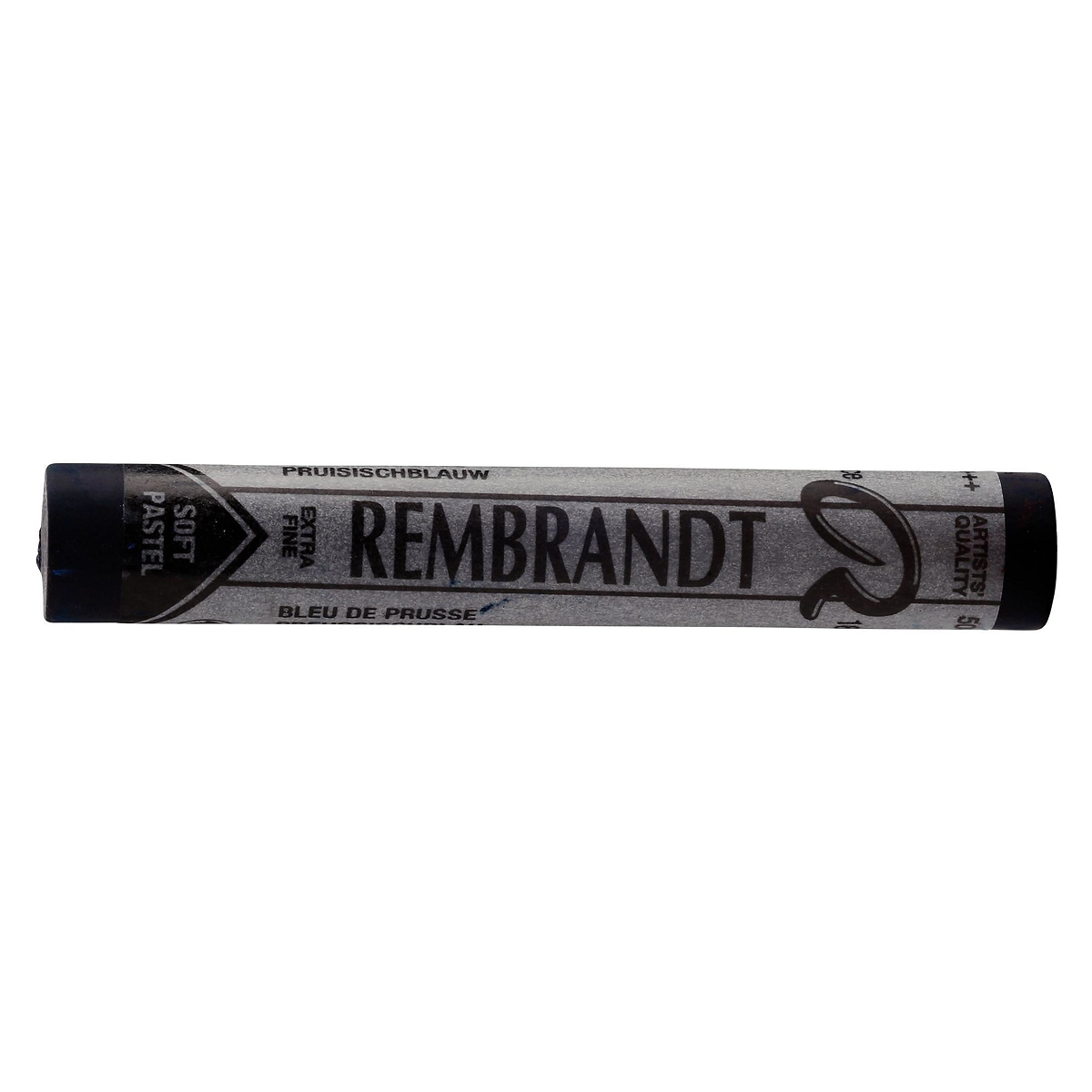Rembrandt Soft Pastel - Prussian Blue 508.2