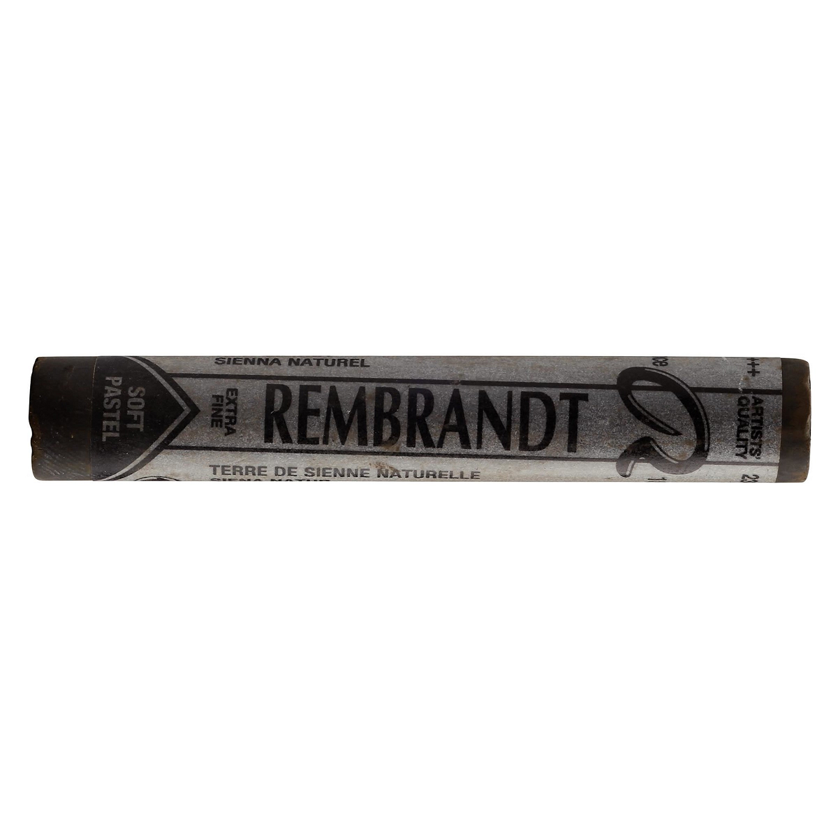 Rembrandt Soft Pastel - Raw Sienna 234.2