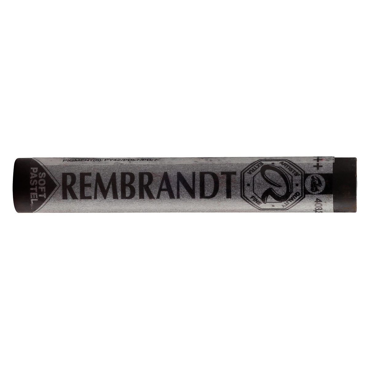 Rembrandt Soft Pastel - Raw Umber 408.3