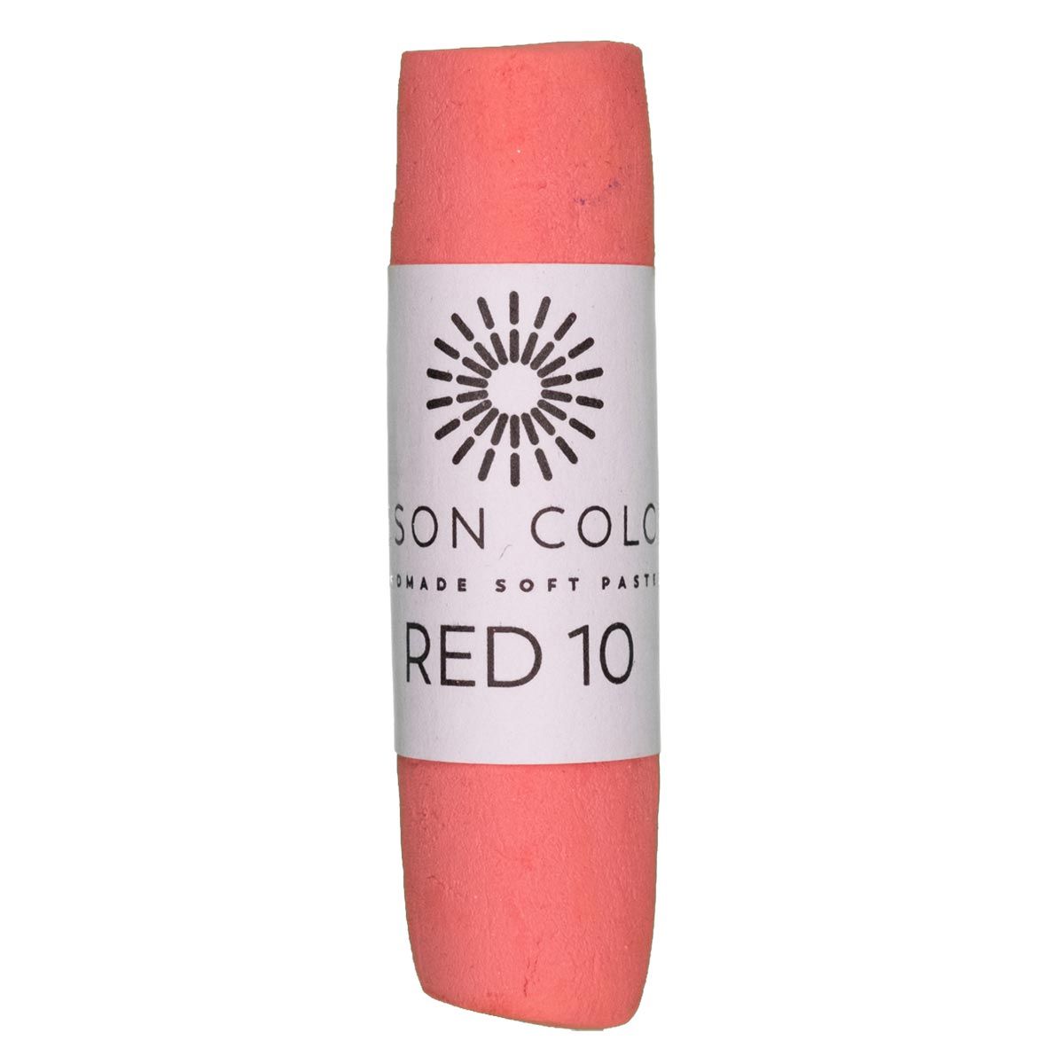 Unison Pastel - Red 10