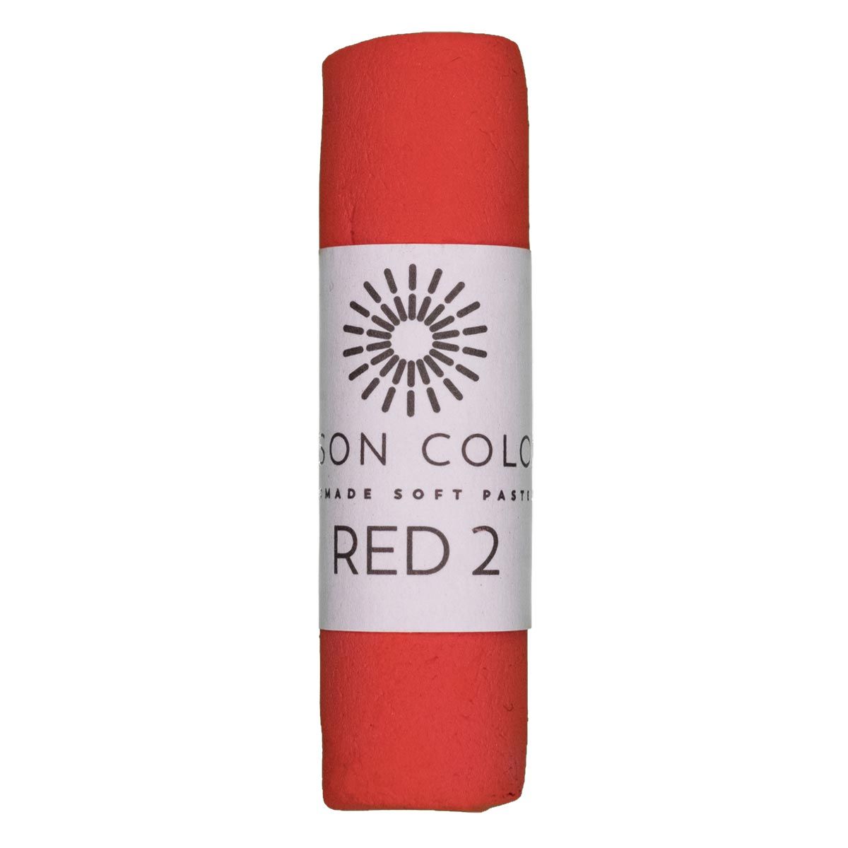 Unison Pastel - Red 2