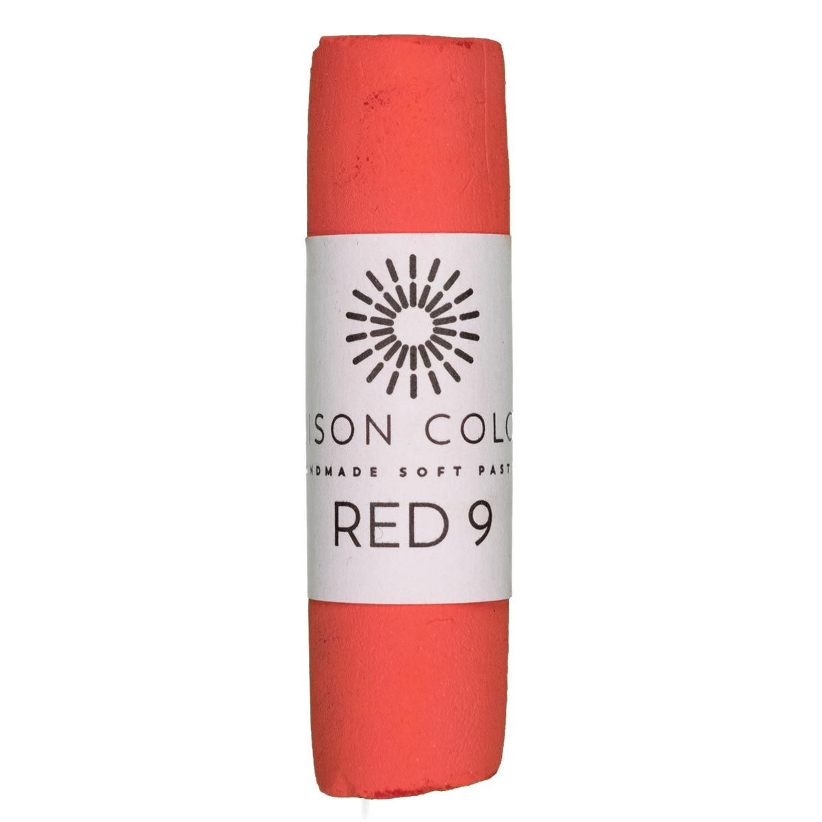 Unison Pastel - Red 9
