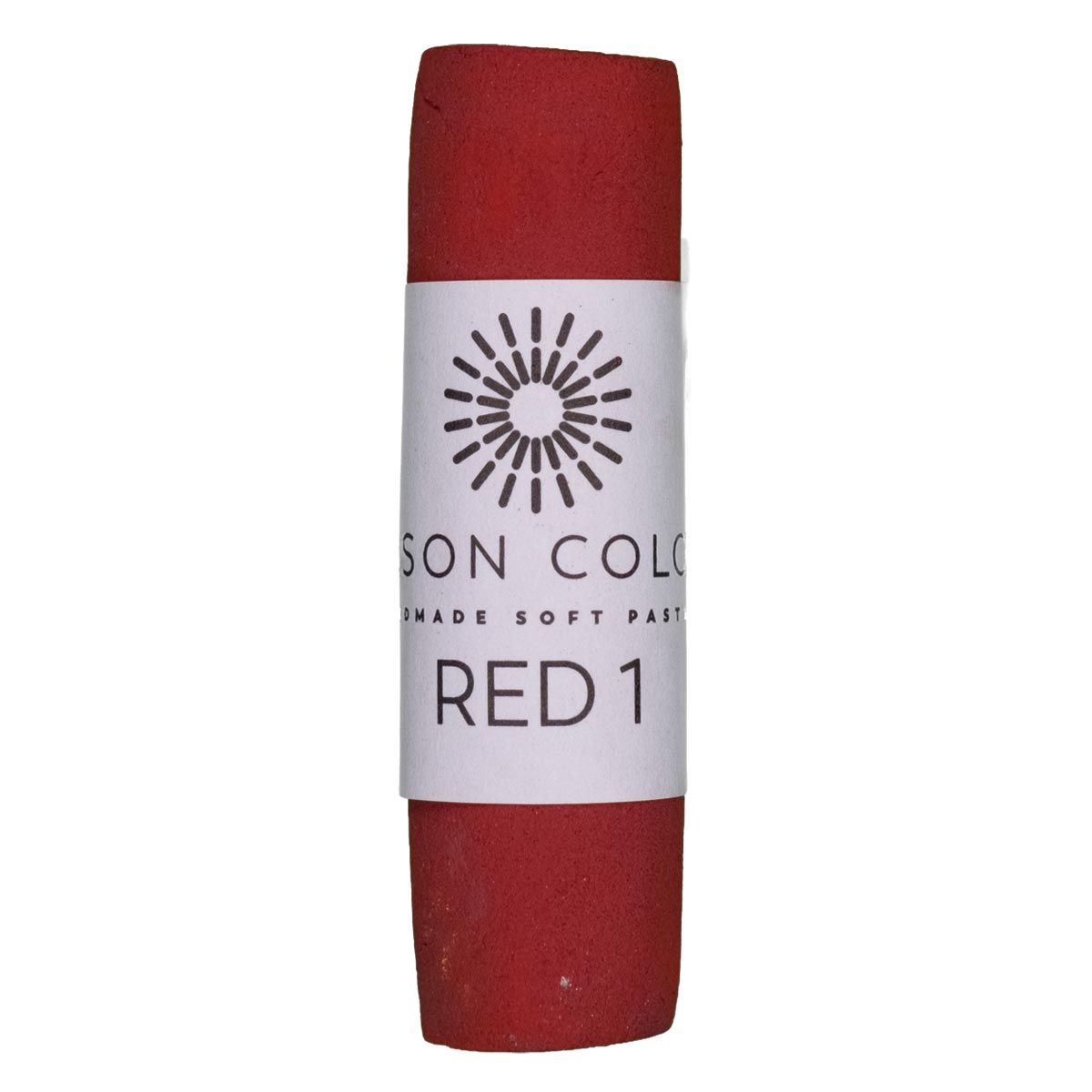 Unison Pastel - Red 1