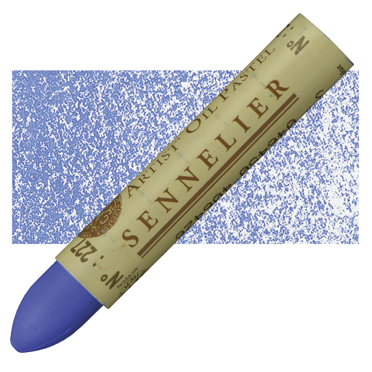 Sennelier Oil Pastel Royal Blue
