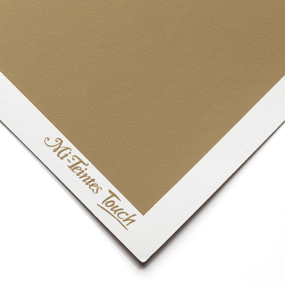 Mi-Teintes Touch Sand Paper - #336 Sand
