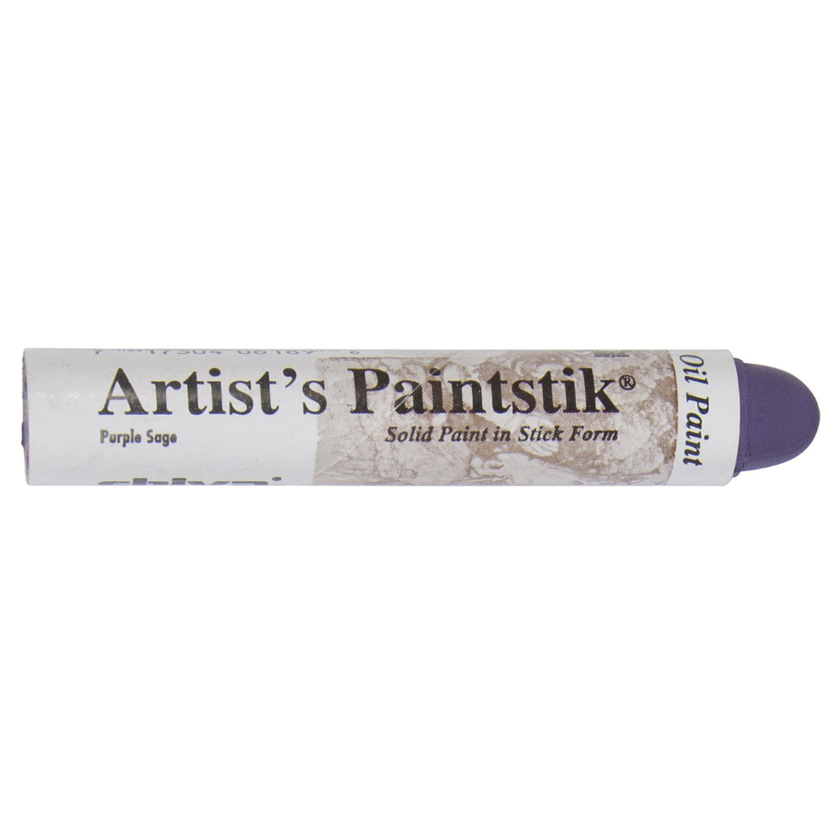 Shiva Artist's Oil Paintstik - Purple Sage