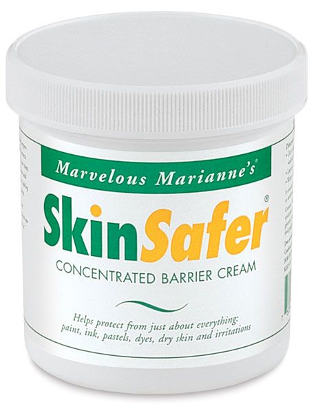 Concentrated Skin Barrier Cream 4oz.