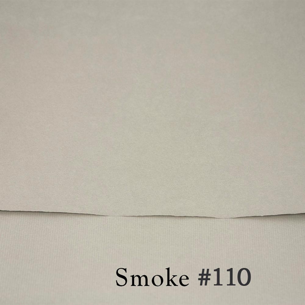 Hahnemühle Ingres Paper #110 Smoke 19" x 25"