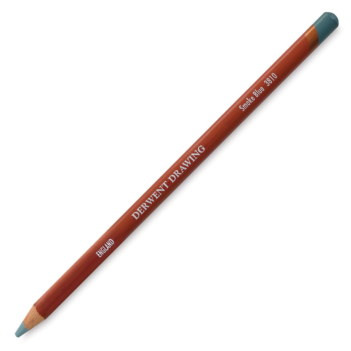 Derwent Drawing Pencil - Smoke Blue