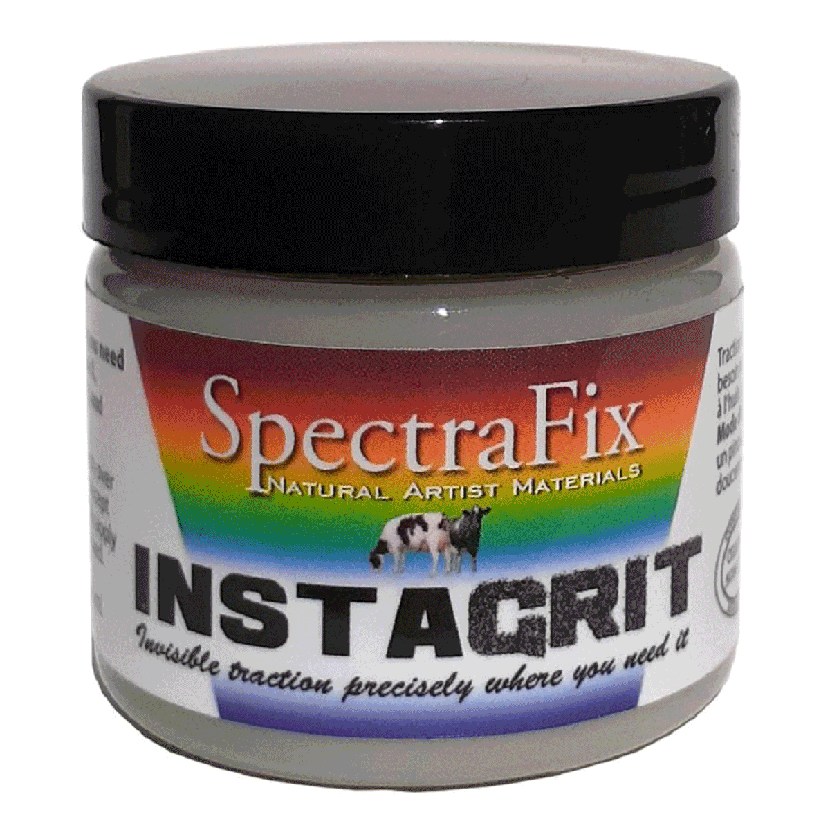 Spectra Fix INSTAGRIT 60ml (2oz)