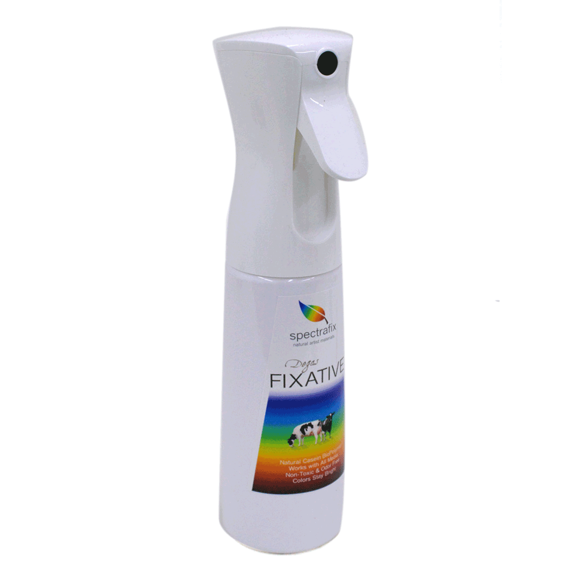 Spectra Fix Refillable Aerosol Spray Bottle 296ml (10oz)