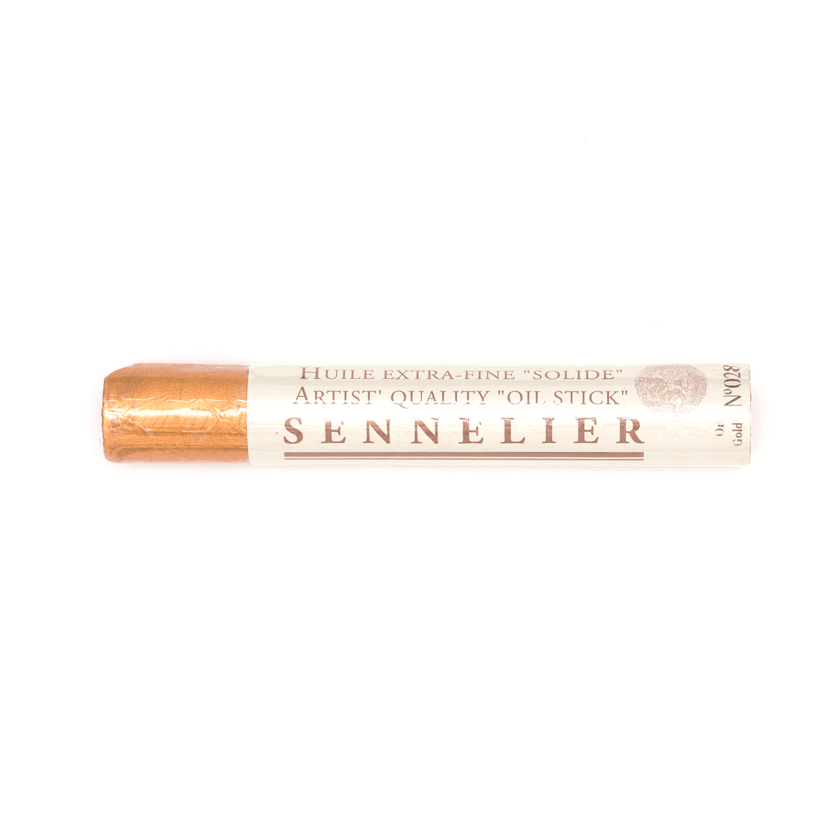 Sennelier Oil Stick, Gold 028