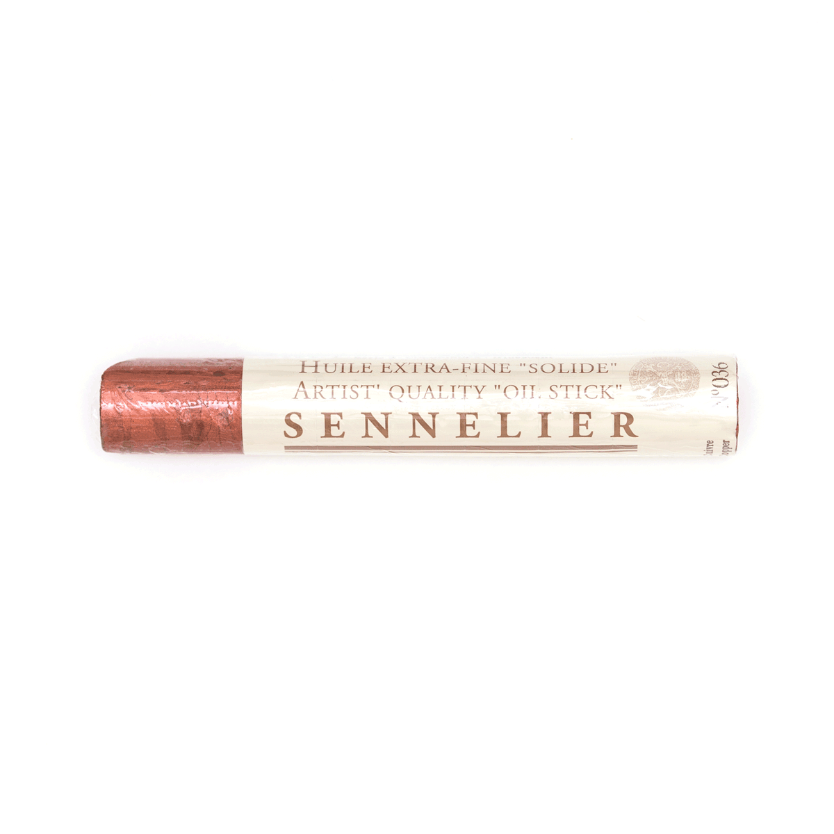 Sennelier Oil Stick, Copper 036