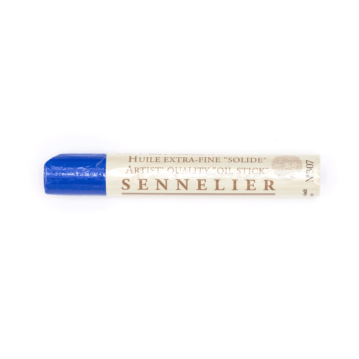 Sennelier Oil Stick, Cobalt Blue 307