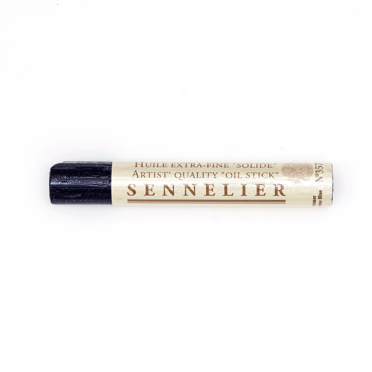 Sennelier Oil Stick, Ultramarine Blue 357