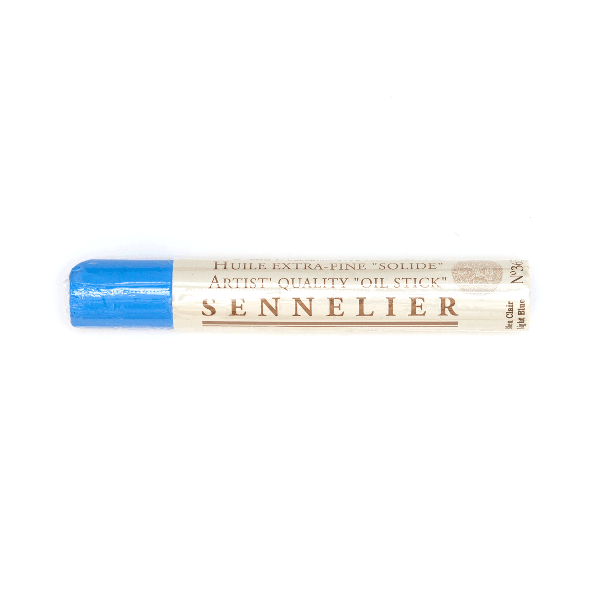 Sennelier Oil Stick, Light Blue 365