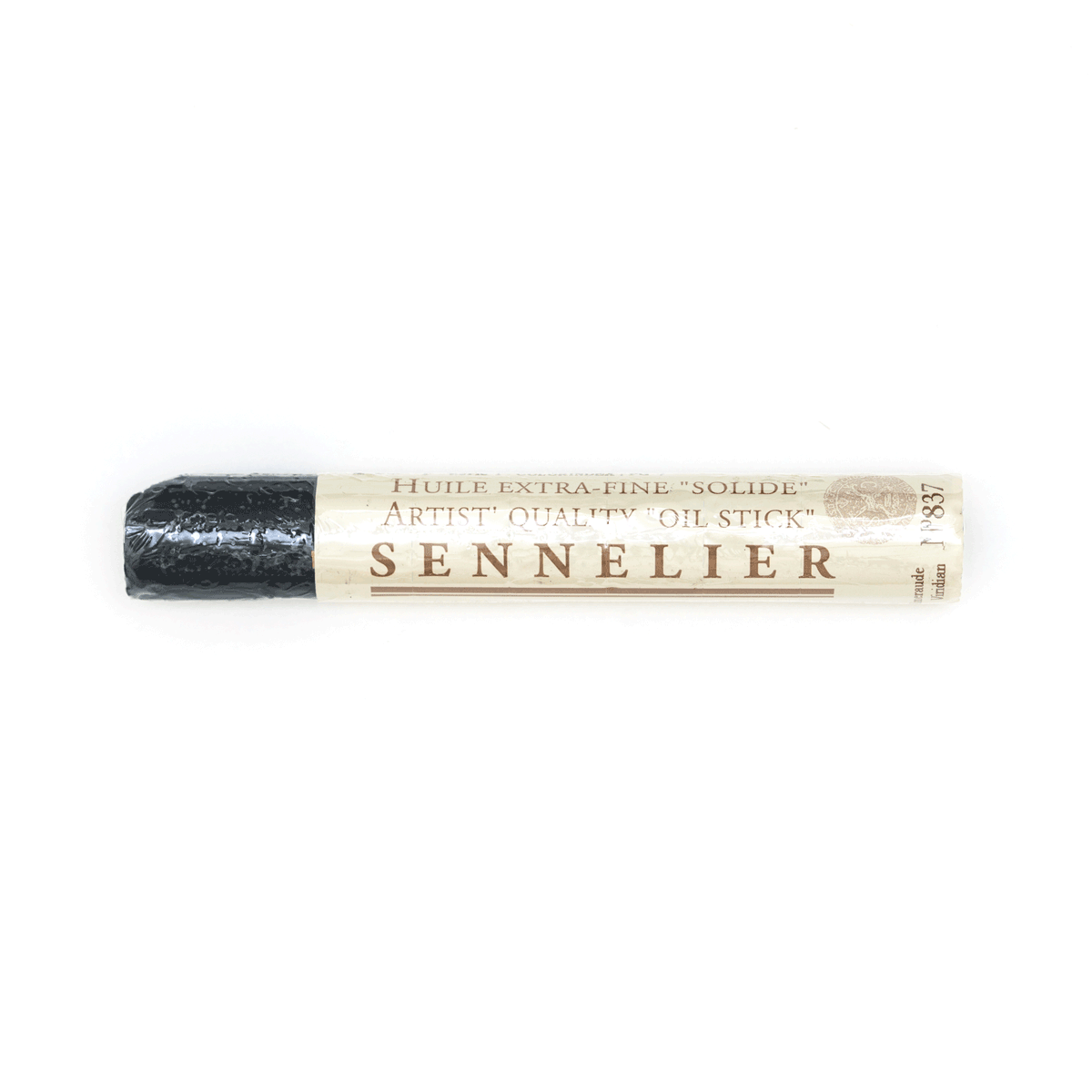 Sennelier Oil Stick, Viridian 837
