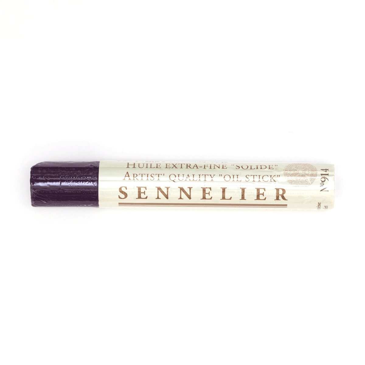 Sennelier Oil Stick, Manganese Violet 914