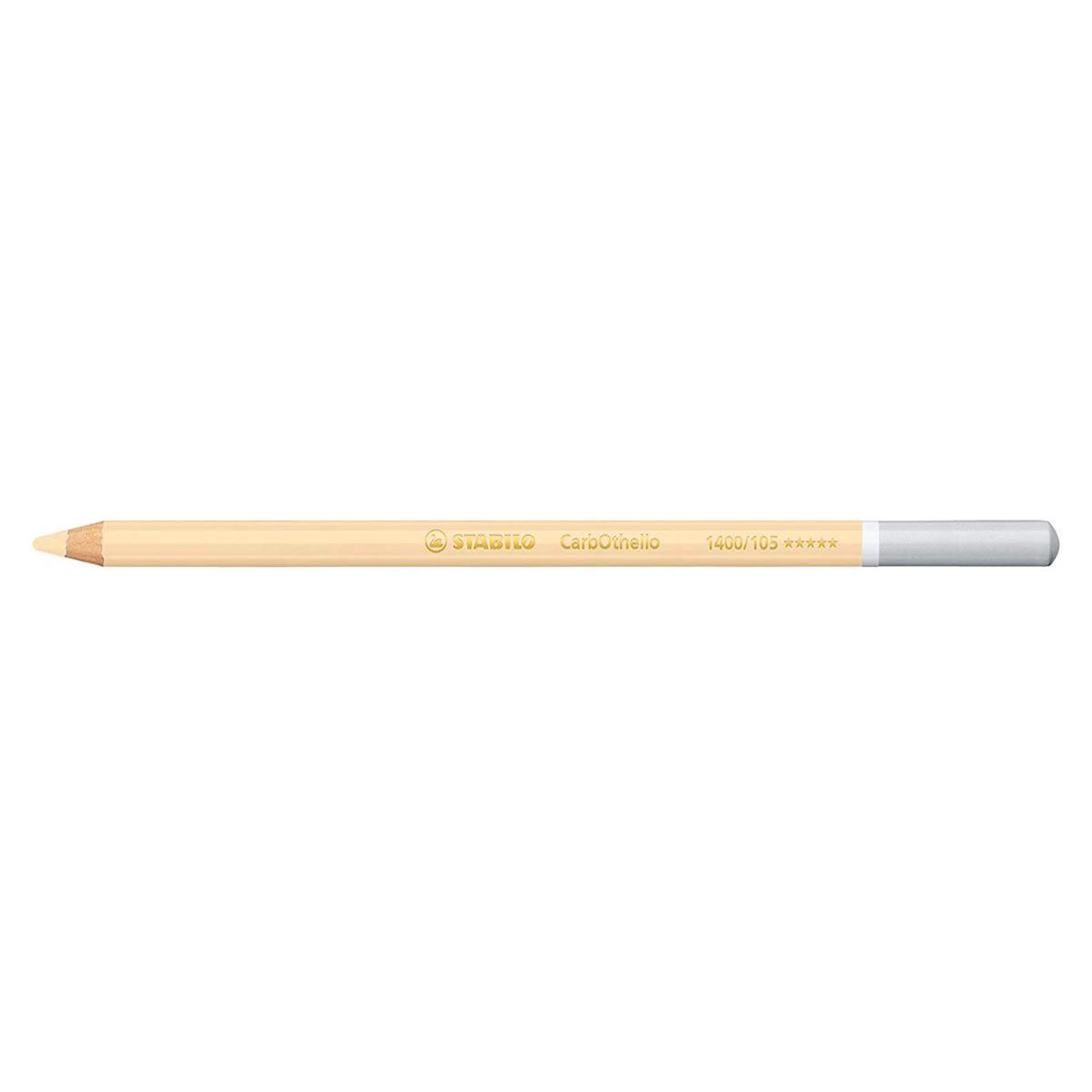 Stabilo Carbothello Pastel Pencil Ivory 105