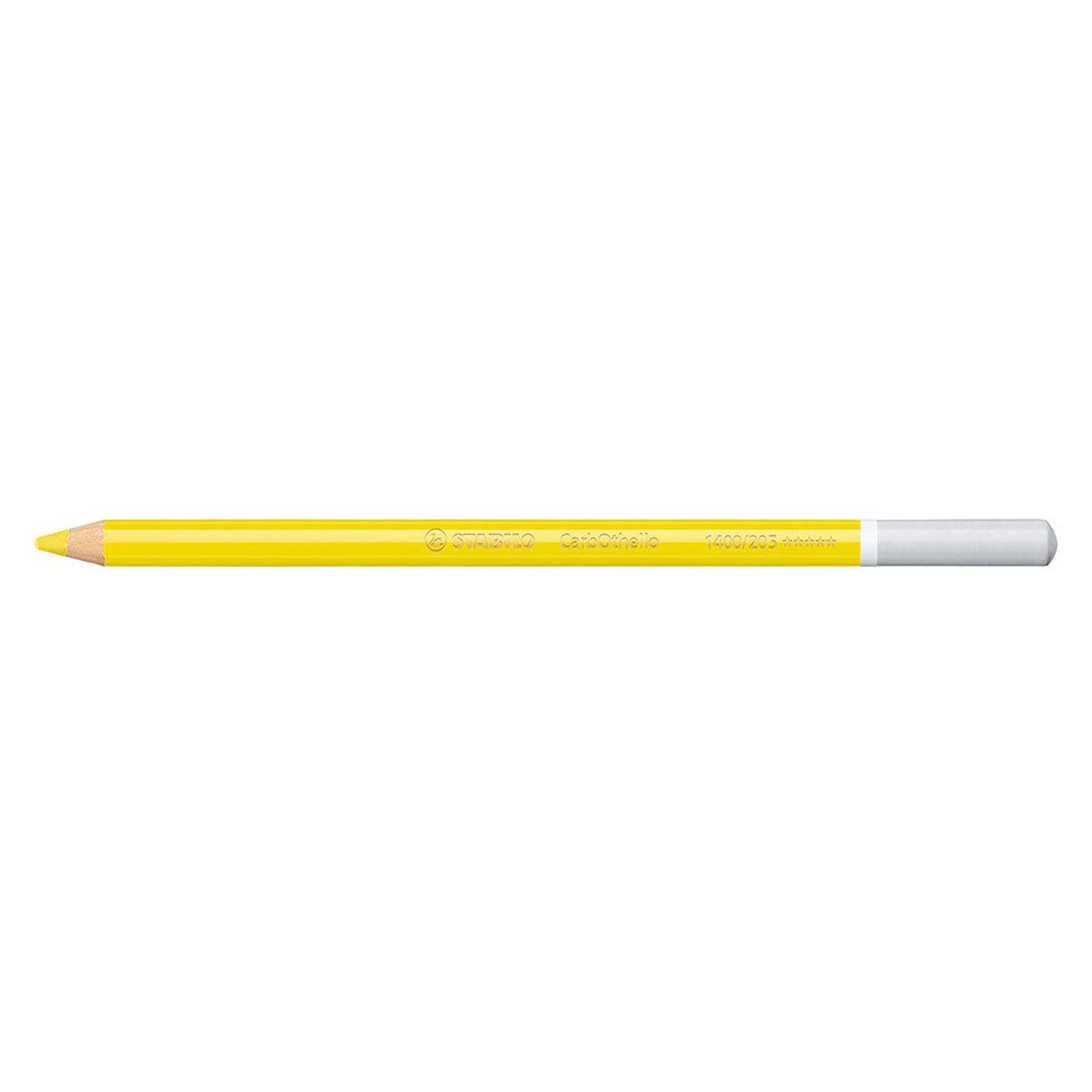 Stabilo Carbothello Pastel Pencil Neutral Yellow 205