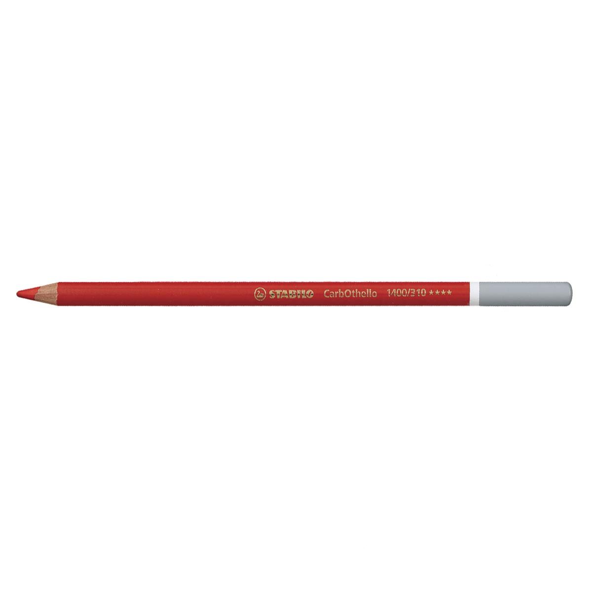 Stabilo Carbothello Pastel Pencil Carmine Red 310