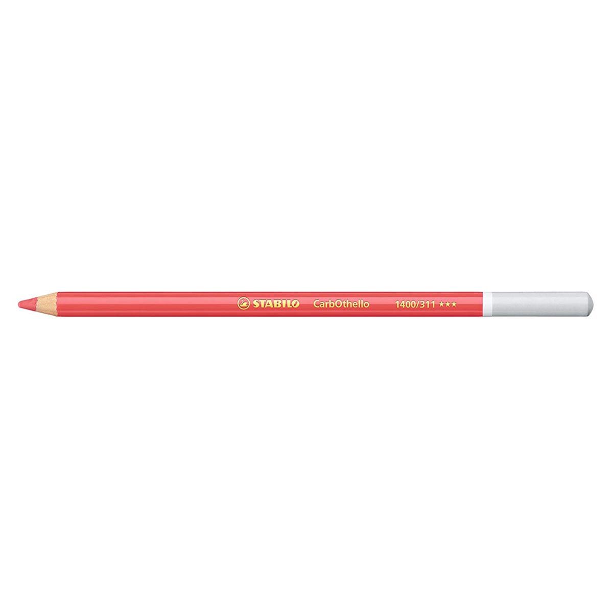 Stabilo Carbothello Pastel Pencil Carmine Red Middle 311