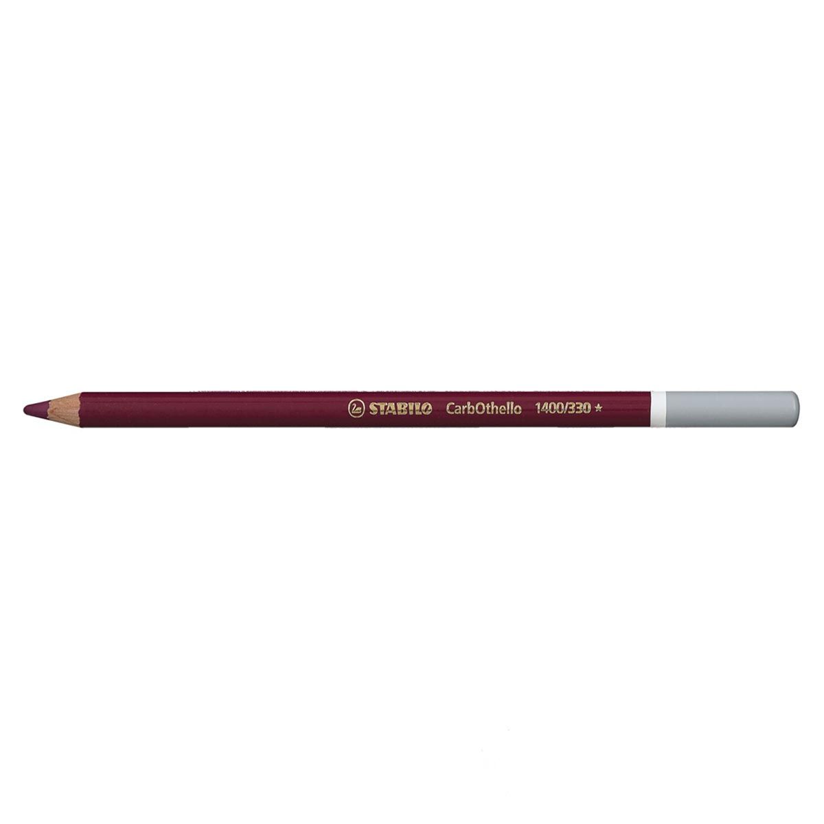 Stabilo Carbothello Pastel Pencil Purple 330